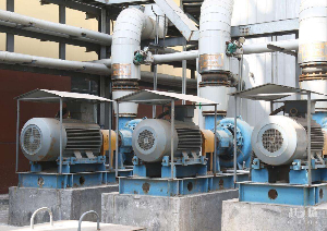 使用現場