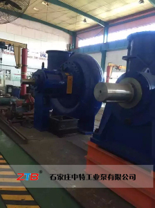 漿液循環泵生產廠家