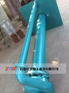 渣漿泵葉輪節能環保